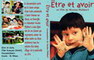 ETRE ET AVOIR